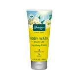 Kneipp - May Chang and Lemon Enjoy Life Body Wash