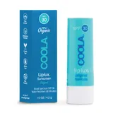 Coola - Classic Liplux Organic Lip Balm Sunscreen SPF 30