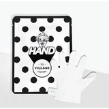 VILLAGE 11 FACTORY - Relax-day Hand Mask 1pair