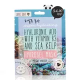 Oh K! - Super Hydrating Hyaluronic Acid Hydrogel Face Mask