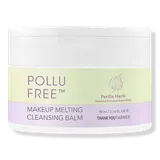 Pollufree Makeup Melting Cleansing Balm