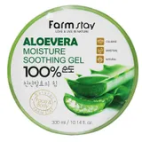 Farmstay - Aloe Vera Moisture Soothing Gel 100%