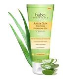 Babo Botanicals - After Sun Soothing Hydrating Aloe Gel