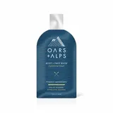 OARS + ALPS - Retail Body Wash - California Coast