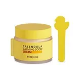 Wellderma - Calendula Calming Soon Cream