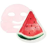 Glow Recipe - Watermelon Glow Hydrating & Soothing Jelly Sheet Mask
