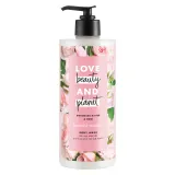 Love, Beauty and Planet - Bountiful Moisture Body Wash Murumuru Butter & Rose