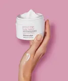 this works - dry skin rescue