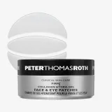 Peter Thomas Roth - FIRMx Collagen Hydra-Gel Face & Eye Patches|90 patches / 2 shapes