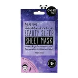 Oh K! - Beauty Sleep Sheet Mask