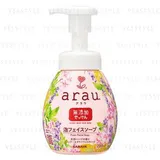 SARAYA - Arau Foam Facial Soap