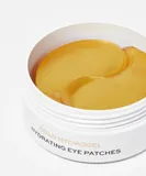 Gold Eye Hydrogel Hydrating Eye Patches with Colloidal Gold