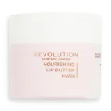 Moisturising Lip Butter Mask