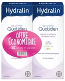 Hydralin - Daily Cleansing Gel 30% Off