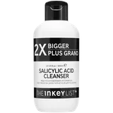 The INKEY List UK - Supersize Salicylic Acid Cleanser