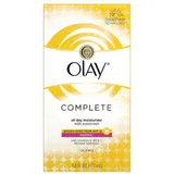 Olay - Complete All Day UV Moisturizer Normal SPF 15