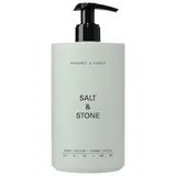 Salt & Stone - Bergamot & Hinoki Hydrating Body Lotion with Niacinamide