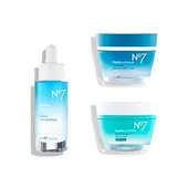 No7 - HydraLuminous Hydrating Regimen
