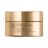 Dr Dennis Gross - Mini DermInfusions Blur + Repair Cream with Hyaluronic Acid and Peptides