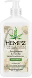 Hempz - Star Jasmine & Vanilla Herbal Body Moisturizer