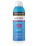 Wet Skin Sunscreen Spray Broad Spectrum SPF 85+