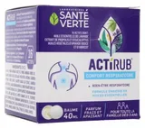 Santé Verte - Actirub Pectoral Balm