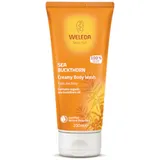 Weleda - Sea Buckthorn Creamy Body Wash