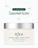 Osea Malibu - Undaria Algae™ Body Butter Bergamot & Vanilla Bean