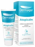 Dermagor - Atopicalm Nourishing Face Cream