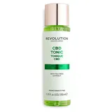 Revolution - Skincare CBD Tonic