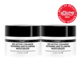 The INKEY List CA - Bio-Active Ceramide Moisturizer Duo
