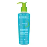 Bioderma - Sebium Foaming Gel Cleanser