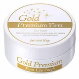 Secret Key - Buy Secret Key Gold Premium First Eye Patch in Australia - Korean Skincare and Cosmetics