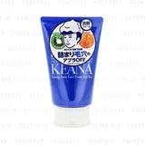 Ishizawa-Lab - Keana Baking Soda Face Foam For Men