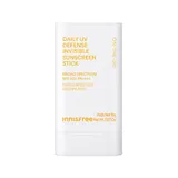 innisfree - Daily UV Defense Sunscreen Stick + SPF 50