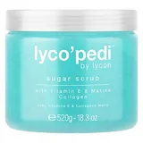 Lycon - Pedi Sugar Scrub