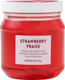 ULTA - WHIM by Ulta Beauty Strawberry Shower Jam Body Wash