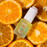 Ajara - Neroli Orange Nutritive Serum