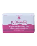 Kopari Beauty - Super Suds Soap Bar