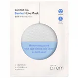 Comfort Me. Barrier Hole Mask