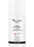 Nourish London - Golden Glow Toning Body Shimmer