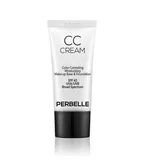 Perbelle Cosmetics - Skin Tone Adjusting CC Cream SPF 43