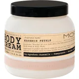 MOR - Body Cream Kashmir Petals
