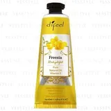 Difeel - Natural Hand Cream Freesia
