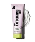 By BEAUTY BAY - Body Exfoliating Buff with 10% AHA and Sea Salt