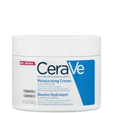 Moisturising Cream