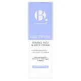 B Firming Face and Neck Cream