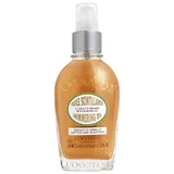 L'Occitane - Instant Golden Glow with Almond Shimmering Body Oil