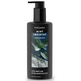 MADARA - Mint Absinthe Moisture Soap