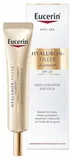 Eucerin - Hyaluron-Filler + Elasticity Eyes Contour Care SPF 20